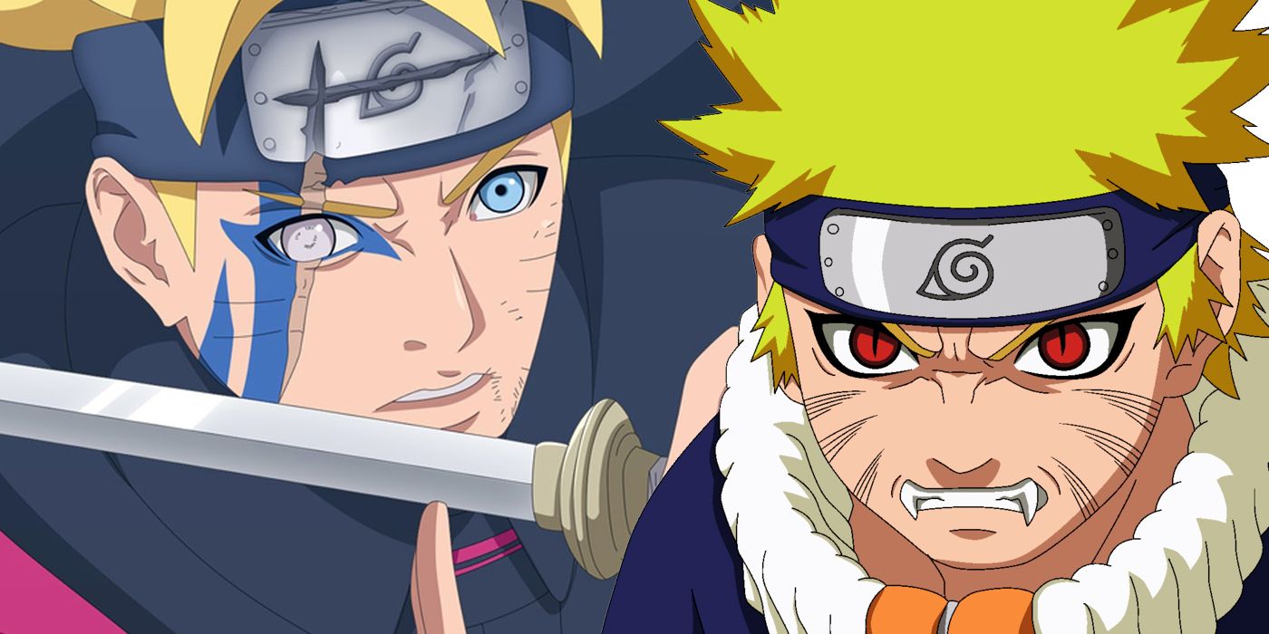 la tua serie preferita naruto shippuden