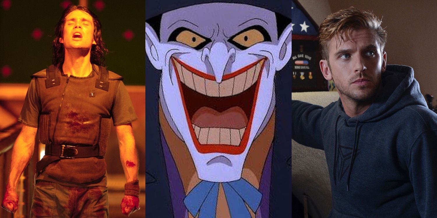 15 Box Office Bombs That Are Secretly Awesome ScreenRant