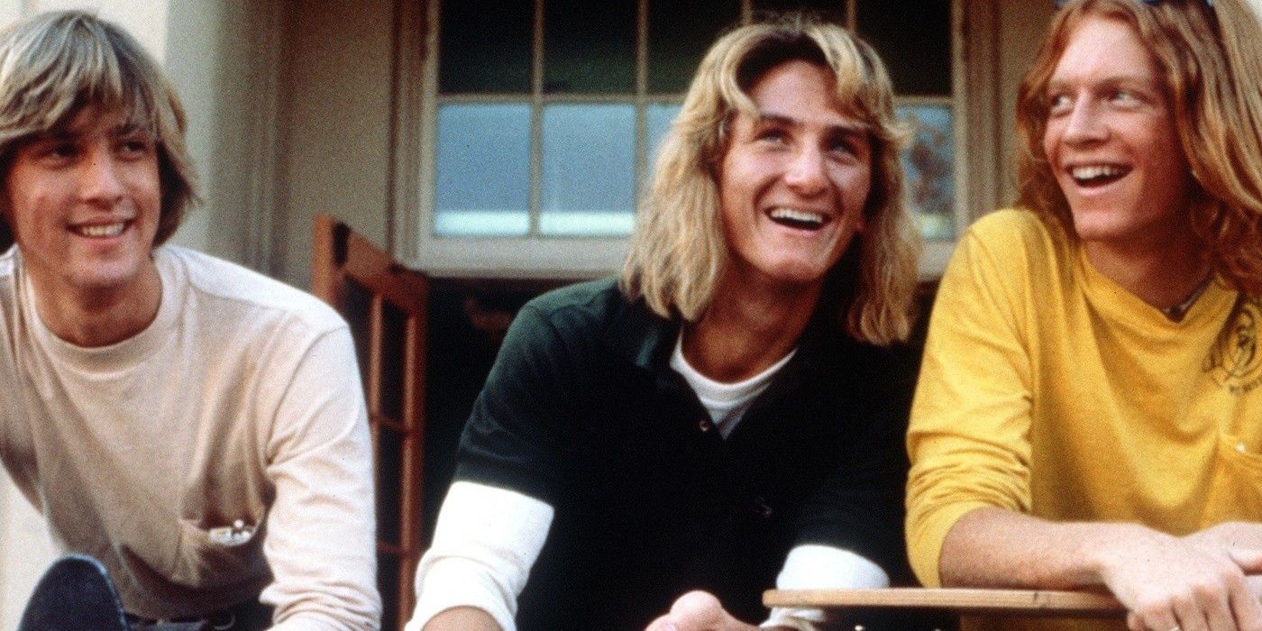 10 Films To Watch If You Liked Fast Times At Ridgemont High