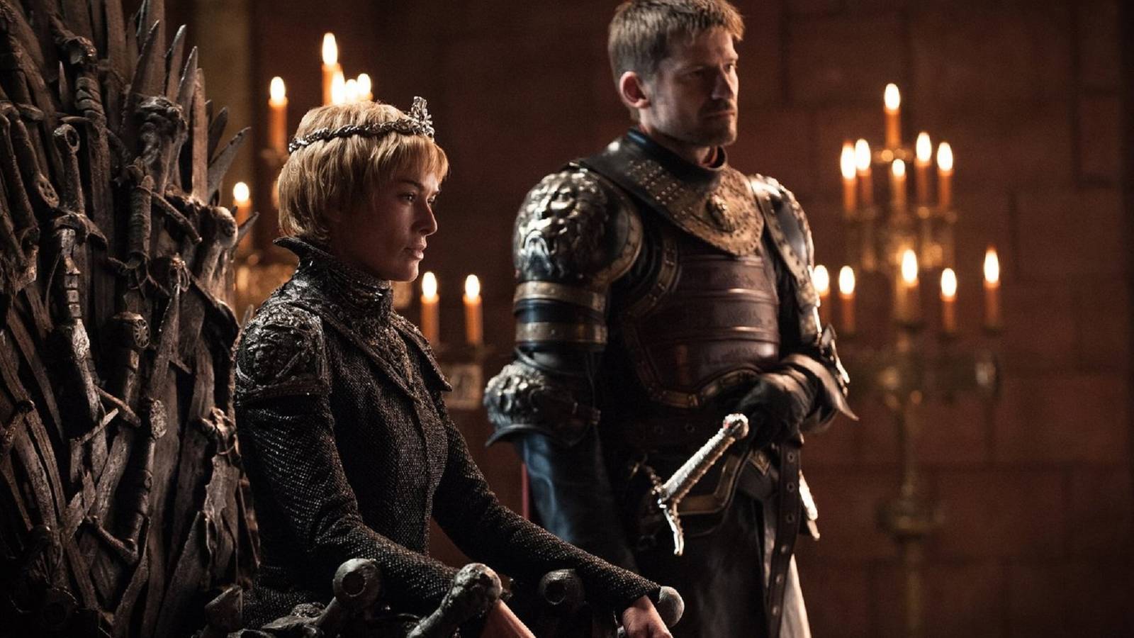Will Jaime Lannister Kill Cersei?