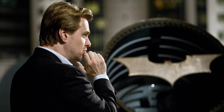 7 Things We Know About Christopher Nolan New Movie