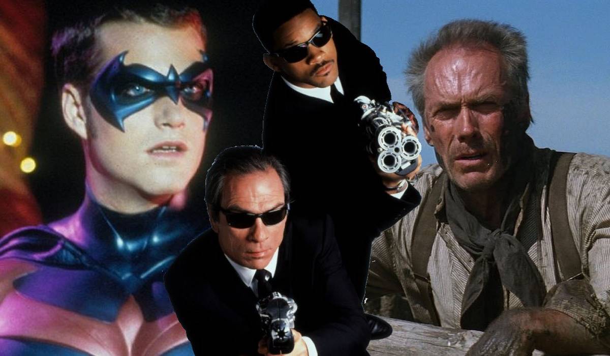 15 Things You Didn't Know About Men In Black 15 Things You Didn't Know About Men In Black
