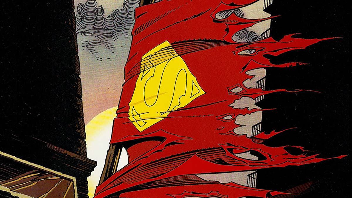 New DC Retcon Upends the Death of Superman, Flipping the Hero’s Most ...
