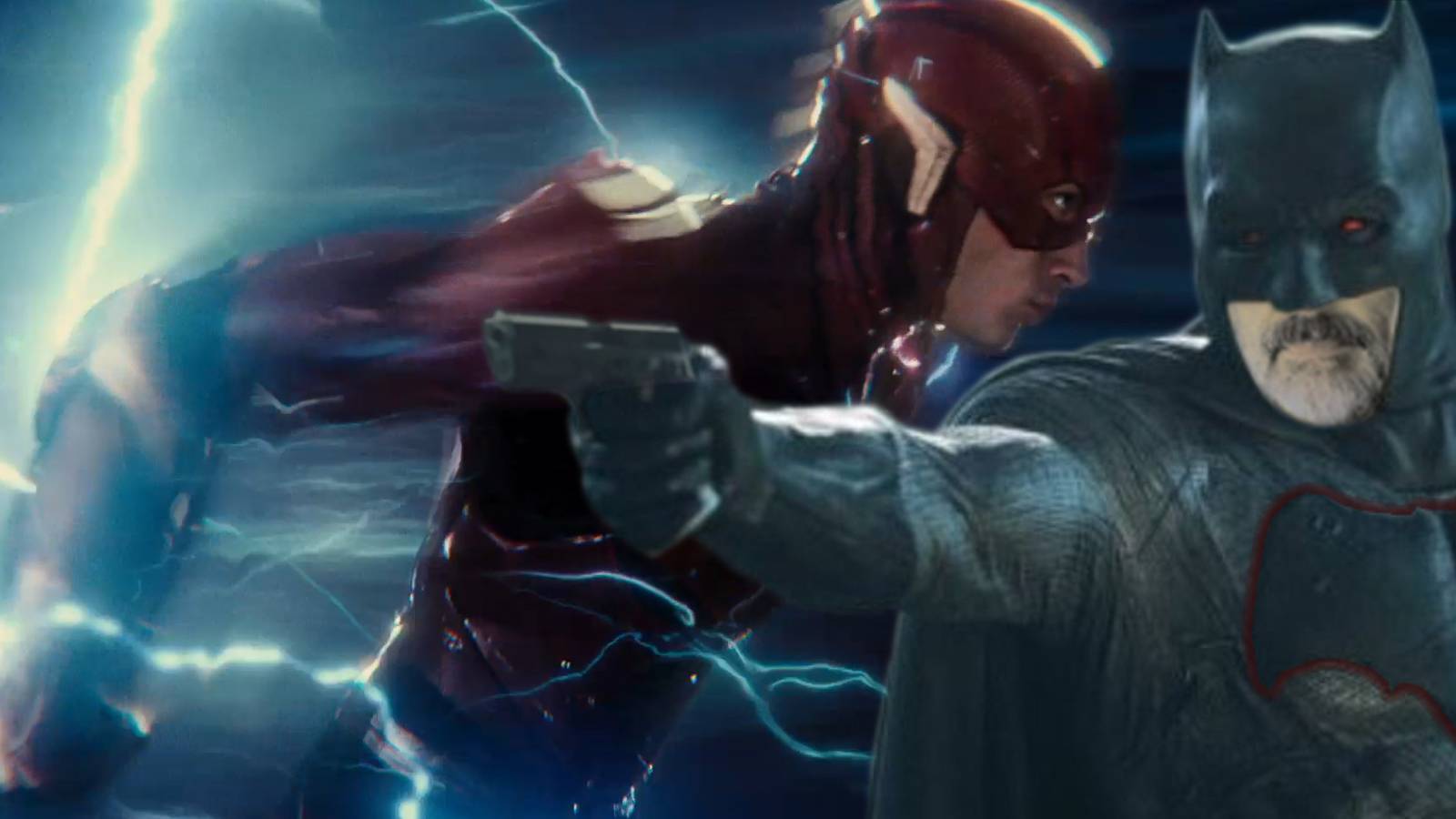 What is Flashpoint?