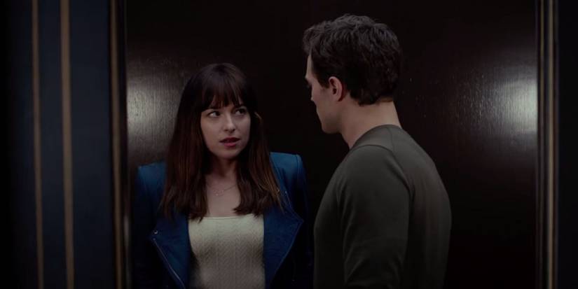 10 Things Anastasia Did In Fifty Shades Of Grey That Fans Can't Get Over 10 Things Anastasia Did In Fifty Shades Of Grey That Fans Can't Get Over