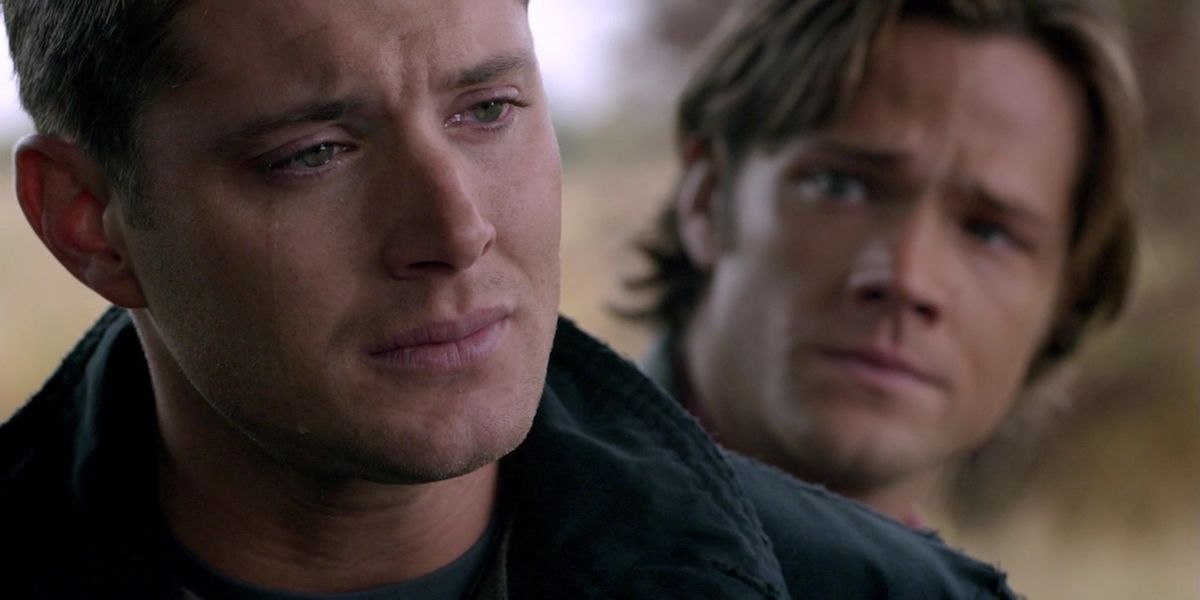 Supernatural 10 Times Dean Winchester Broke Our Hearts
