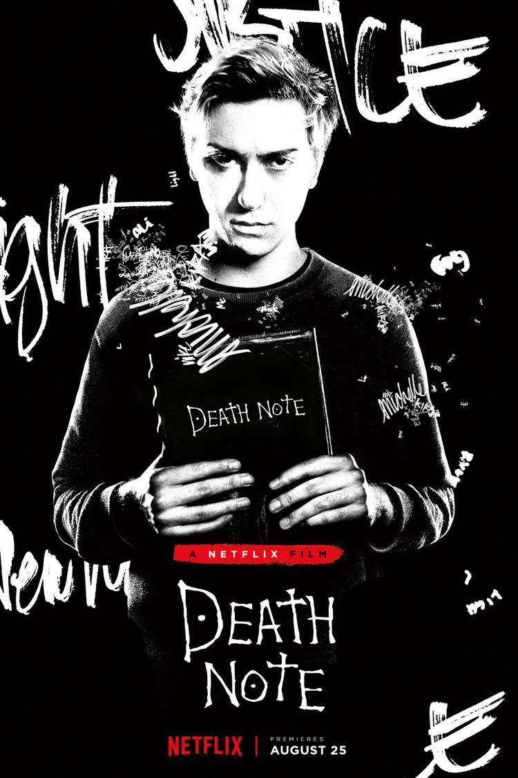 Death Note's 