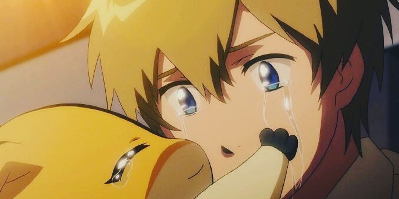Digimon Adventure Is Finally Ending After 25 Years, Here's Everything ...