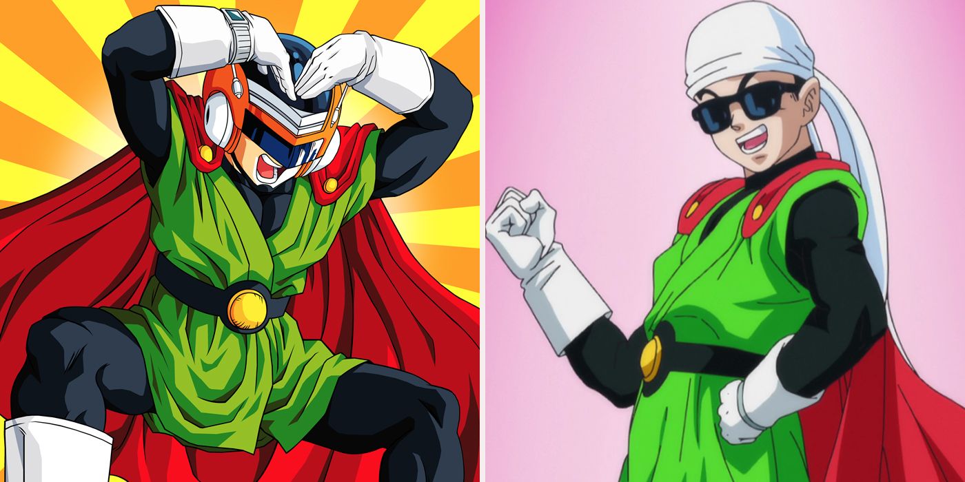 15 Times Dragon Ball Z Ruined Your Life