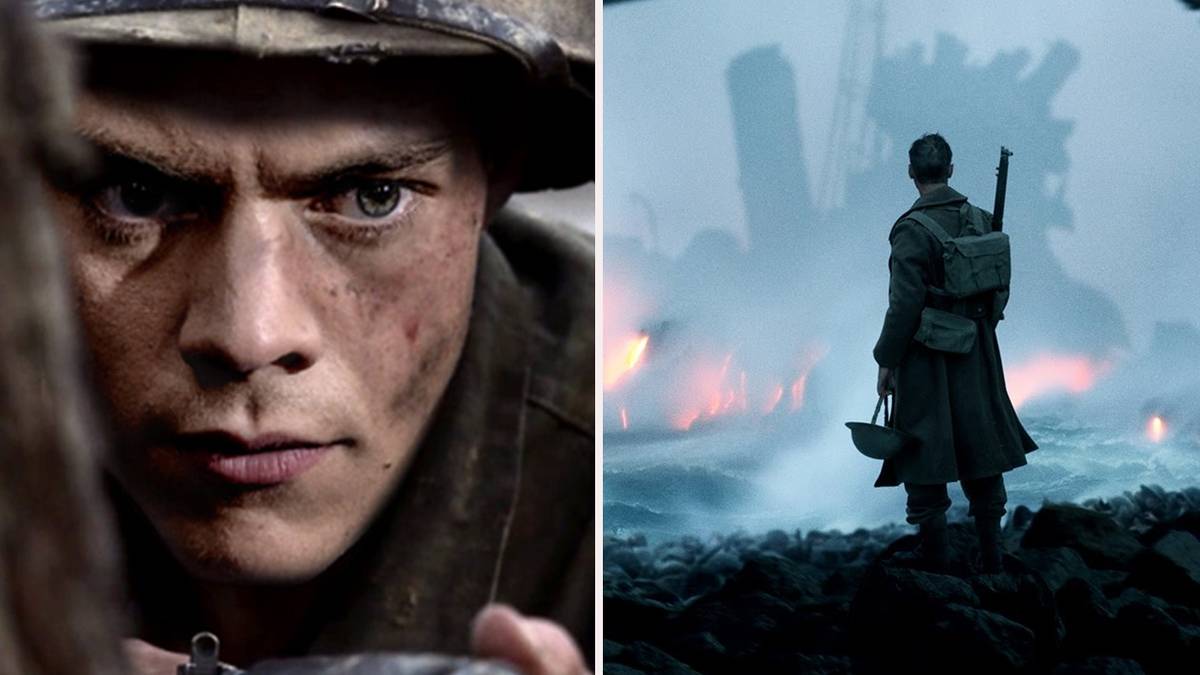 Things You NEED To Know About Dunkirk