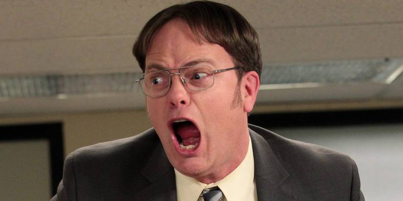 Behind-The-Scenes Secrets You Didn't Know About The Office