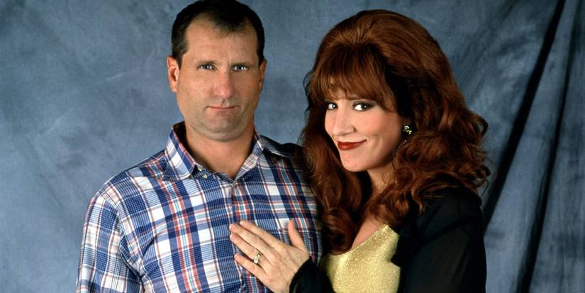 Some Of Al Bundy S Best Insults On Married With Children