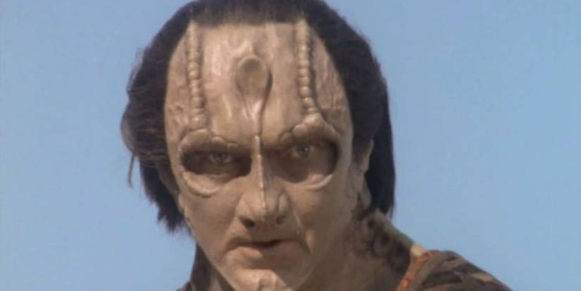 10 Star Trek Alien Species' Best Character