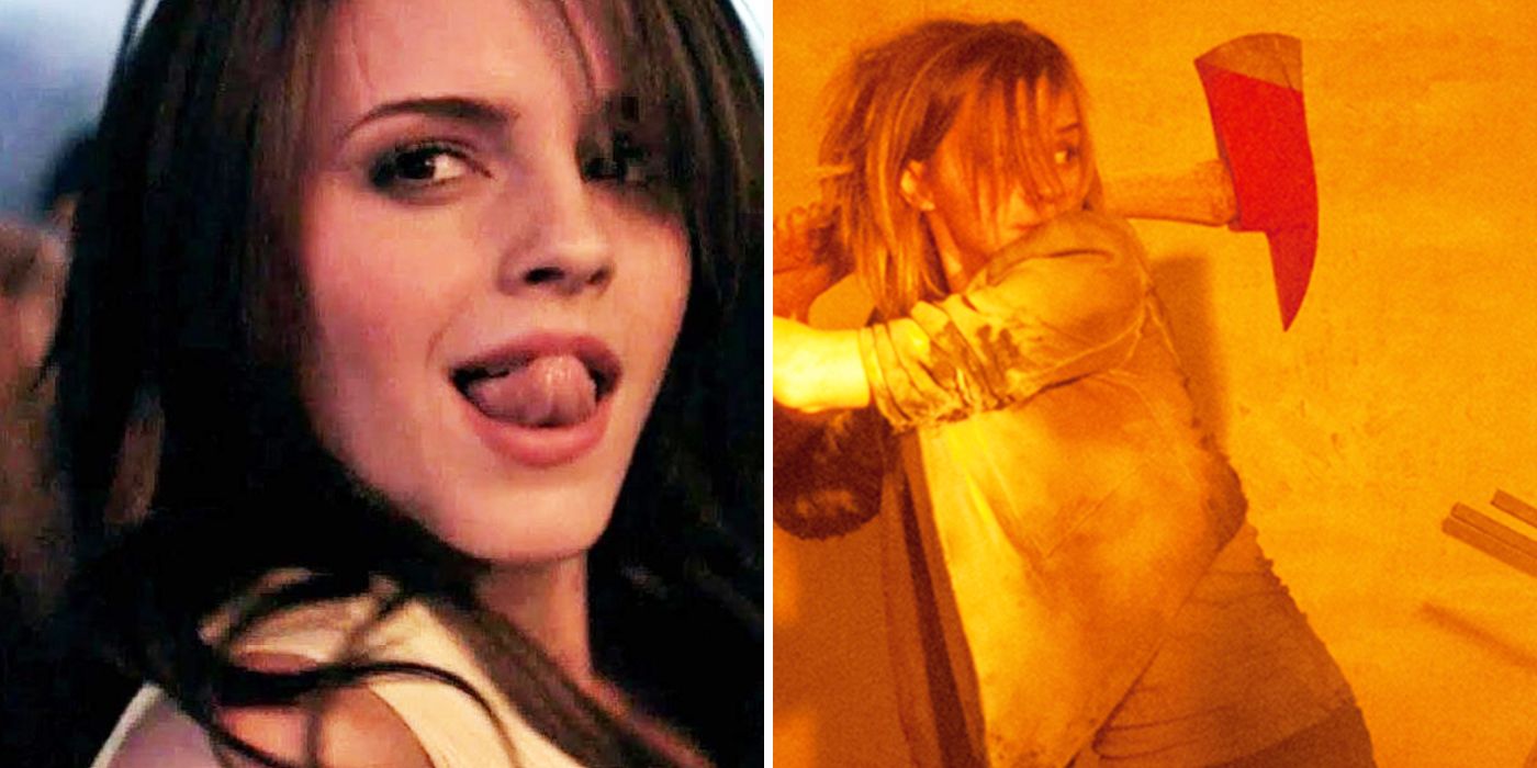 Roles That Prove Emma Watson Has Left Hermione Behind