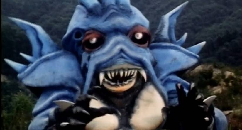 15 Most Evil Acts Committed On Power Rangers
