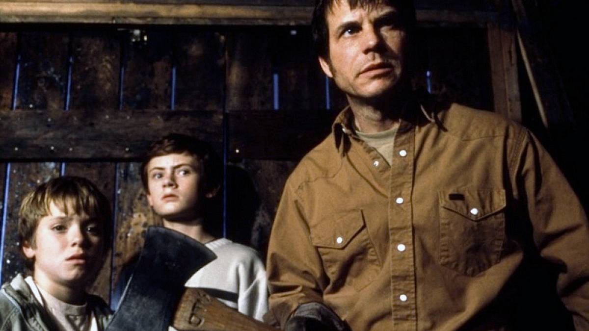 How Frailty S Twist Ending Makes God The Villain