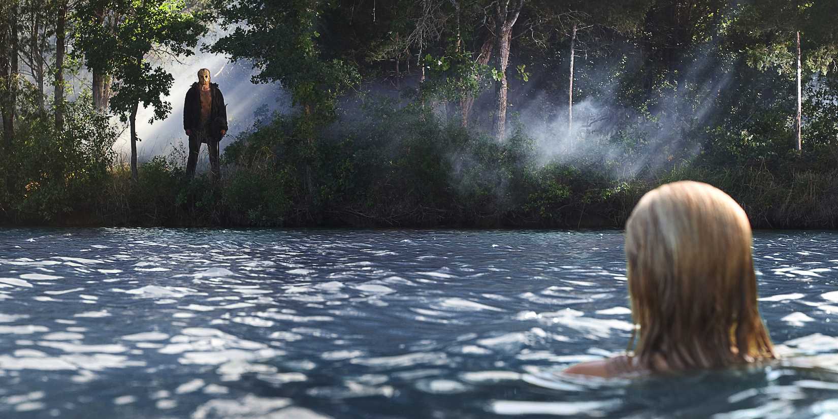 Friday The 13th 2009