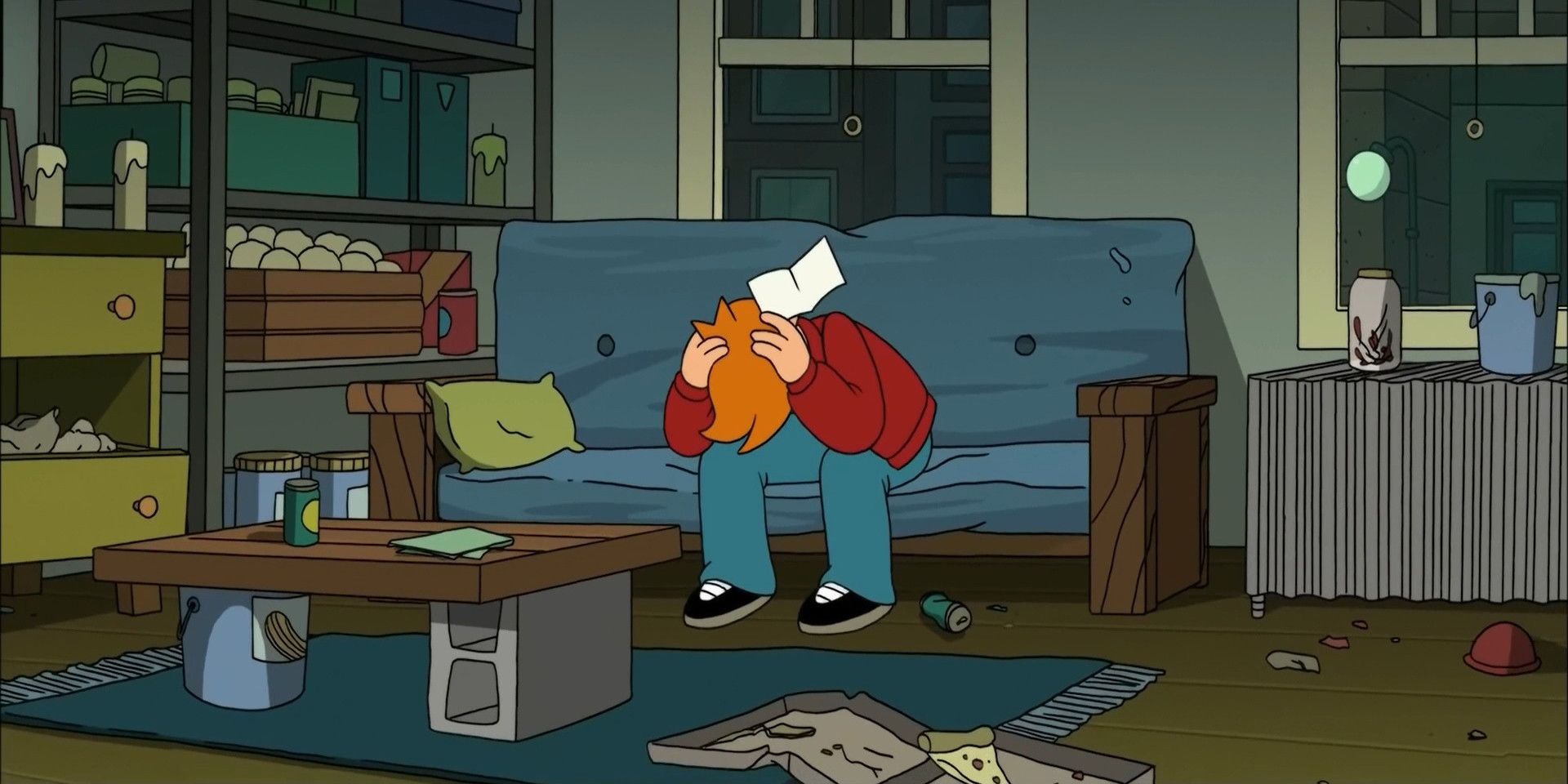 15 Cartoon TV Episodes That Will Make You Cry