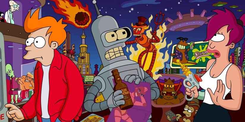 Bender Cooking Quotes Bender Bending Rodríguez | Futurama Wiki