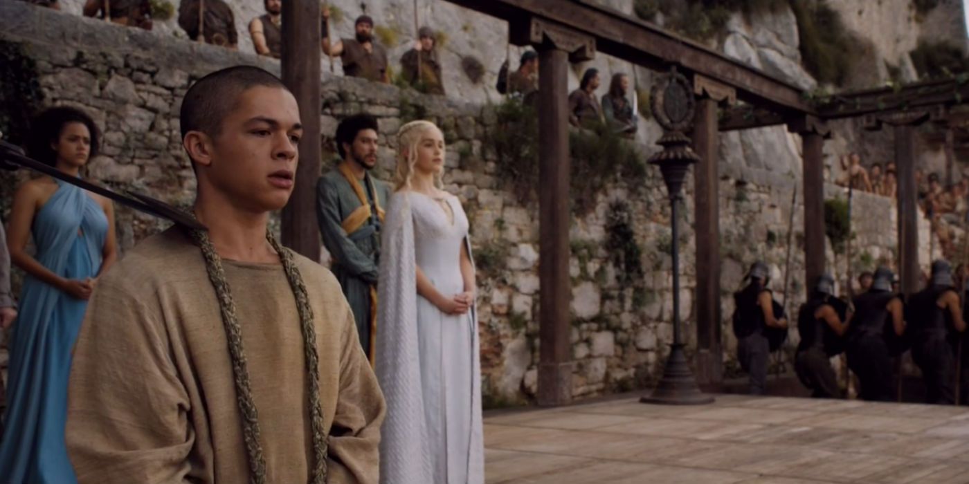 Game of Thrones 5 Worst Things Cersei Has Ever Done (And 5 Dany Has)