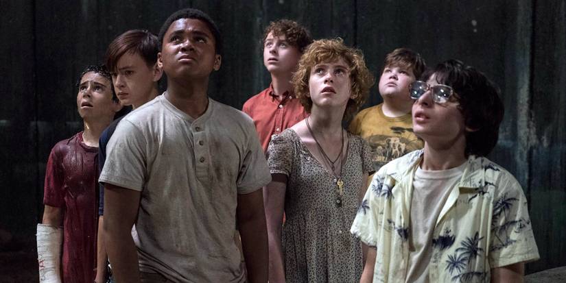 IT Losers Club