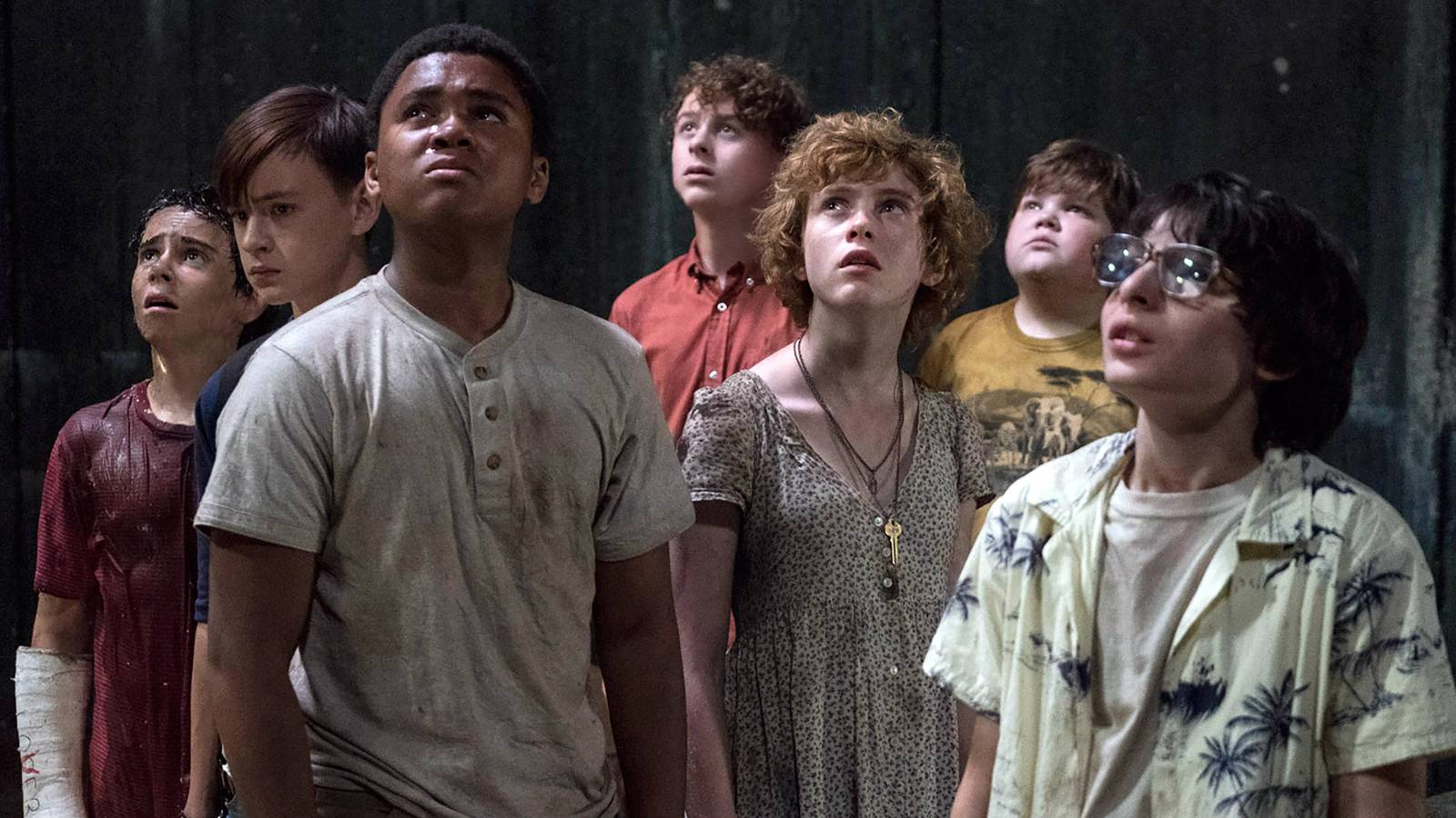 IT Losers Club