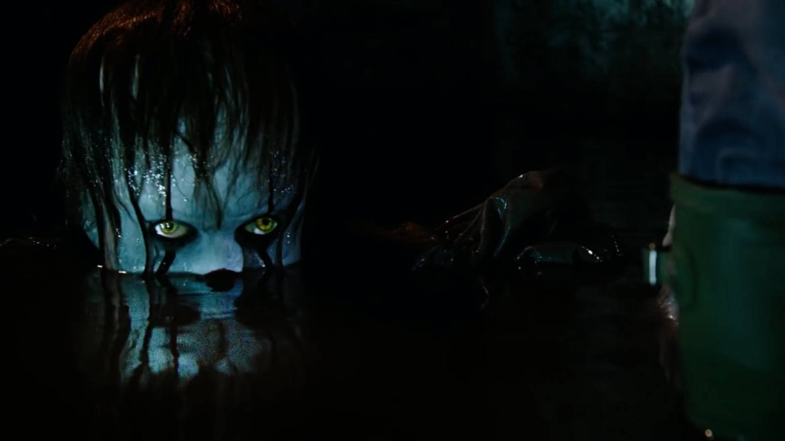 IT Movie Pennywise