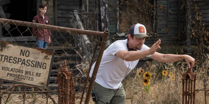 IT director Andy Muschietti