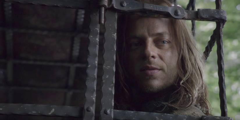 Jaqen H'ghar Was Hired To Kill Ned Stark & 4 More Game Of Thrones ...