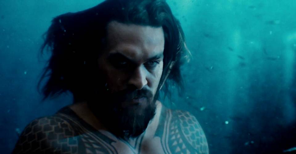 Aquaman S Jason Momoa Got A Birthday Surprise Screen Rant Aquaman S Jason Momoa Got A Birthday Surprise Screen Rant