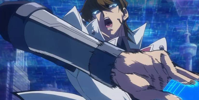 Yu-Gi-Oh!: 10 Modern Cards That Kaiba Would Totally Have In His Deck Yu-Gi-Oh!: 10 Modern Cards That Kaiba Would Totally Have In His Deck