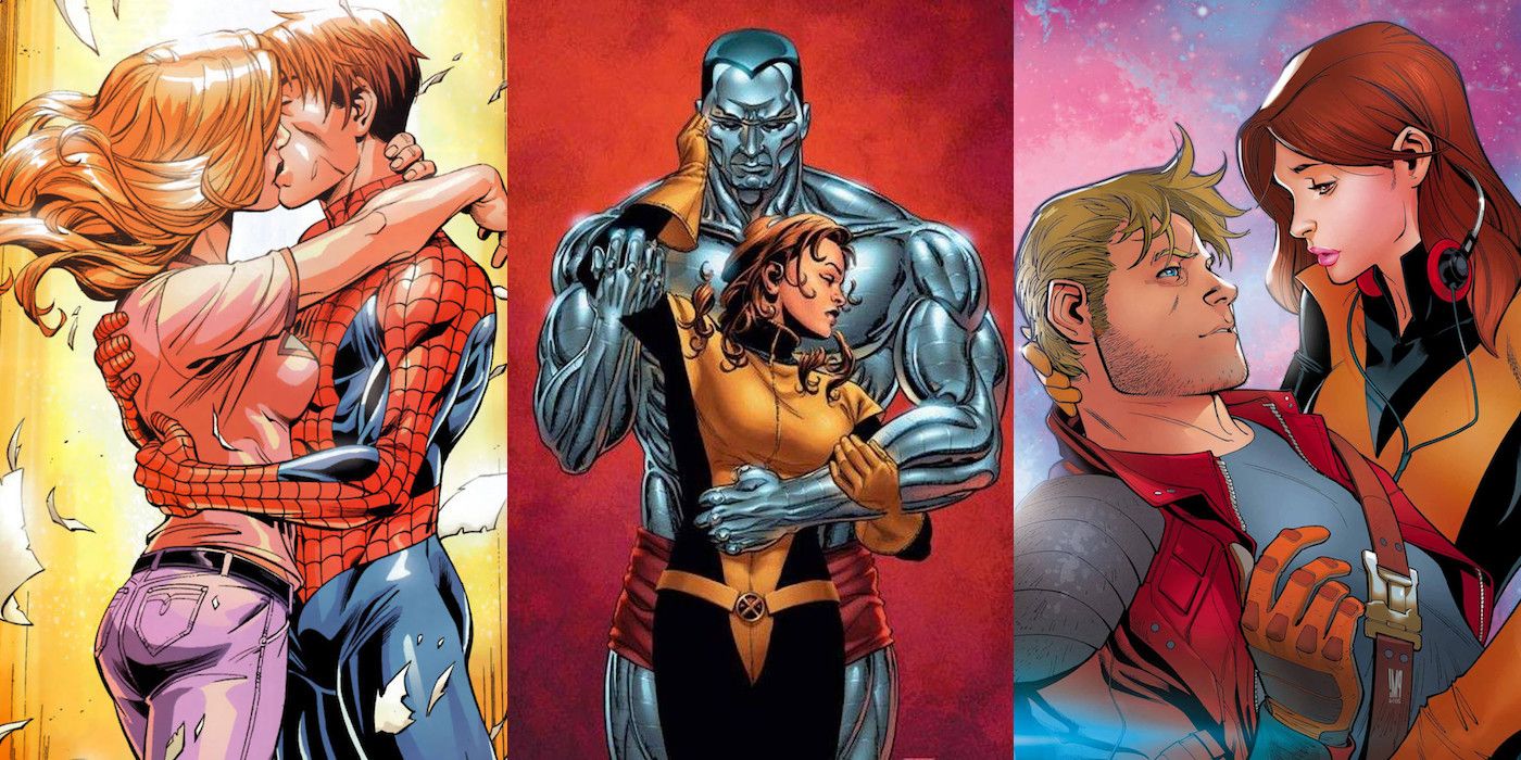 X-Men: Things You Never Knew About Kitty Pryde | ScreenRant