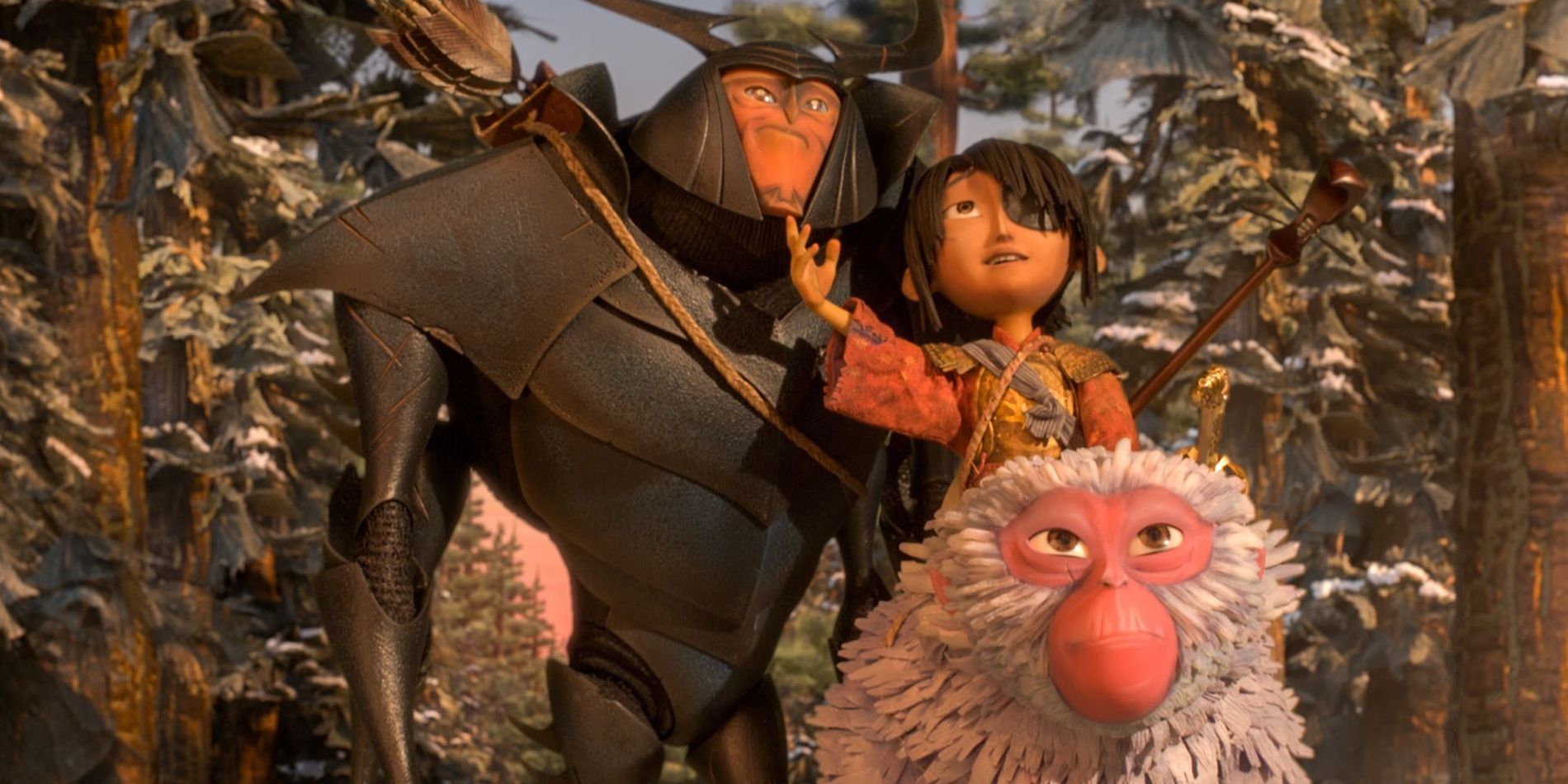20 Best Animated Movies (NOT Made By Disney Or Pixar)