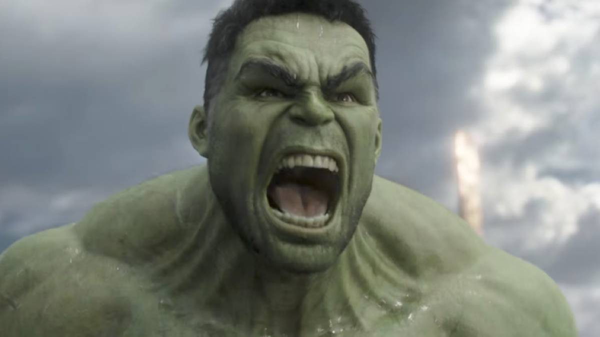 Why Hulk is Smarter in Thor: Ragnarok