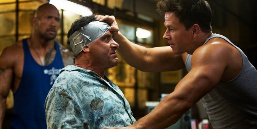 Dwayne Johnson's 10 Best Co-Stars, Ranked
