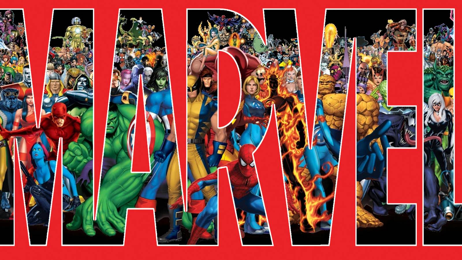Marvel: Which Studios Own the Rights to Each Character?