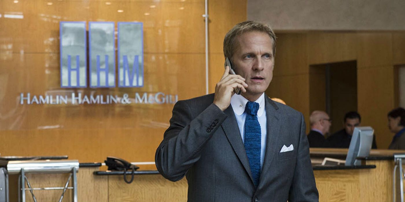 Better Call Saul The Main Characters Ranked by Likability