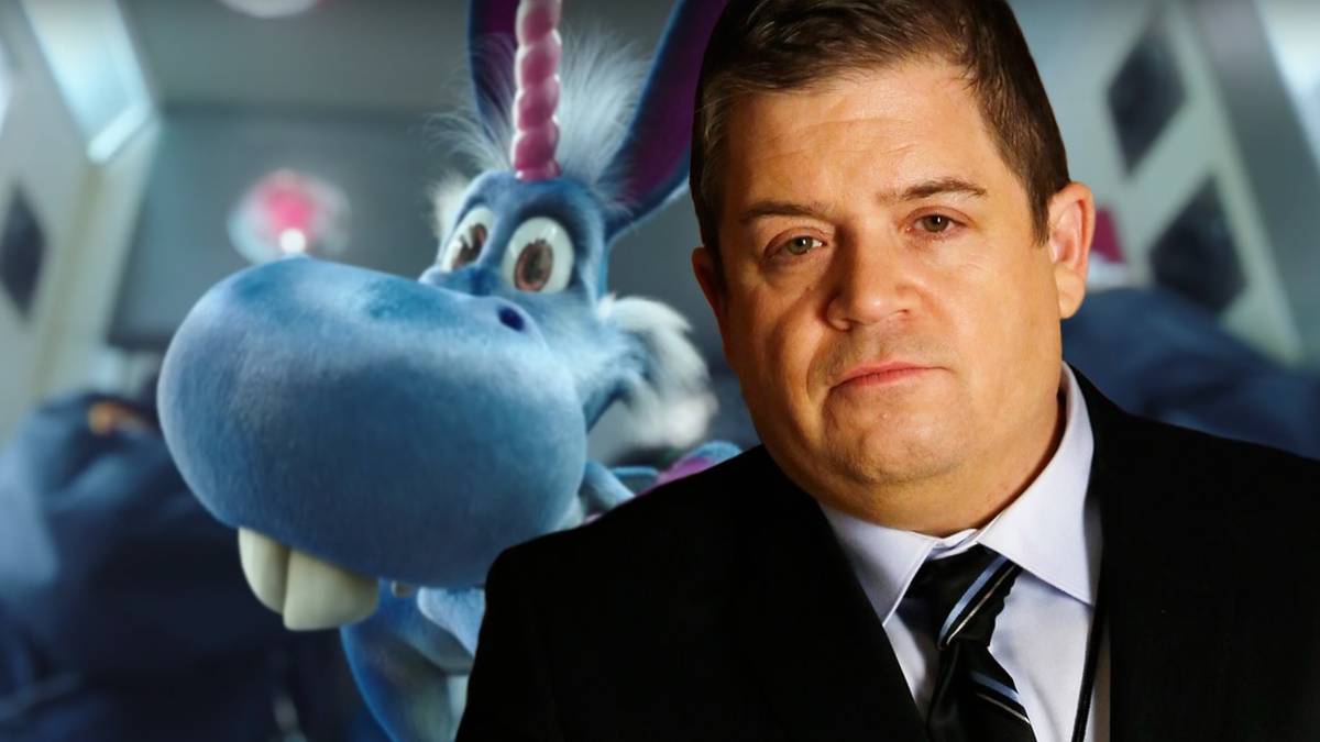 Happy! TV Show Gets a New Premiere Date