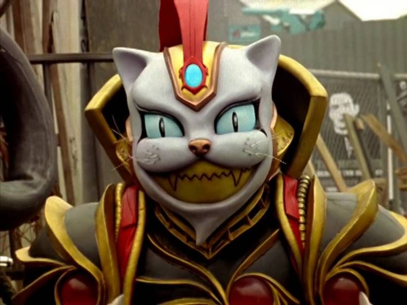 15 Most Evil Acts Committed On Power Rangers