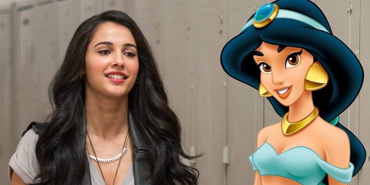 Was Aladdin Originally Arab Indian Or Chinese Screen Rant