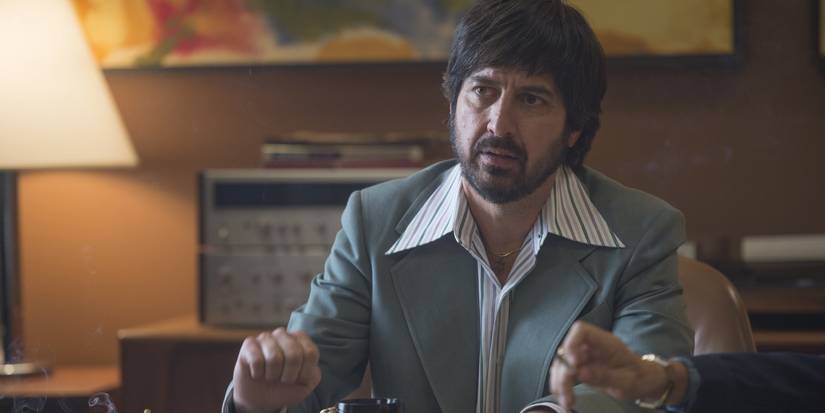 Ray Romano's 10 Best Films & TV Shows, Ranked According to IMDb