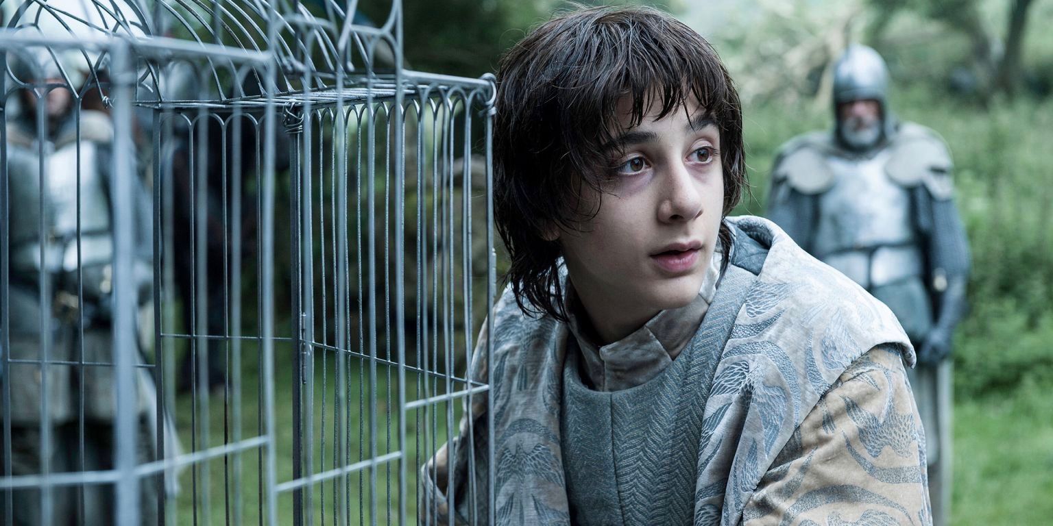 Who Jeyne Arryn Is In HOTD & How She's Connected To Game Of Thrones