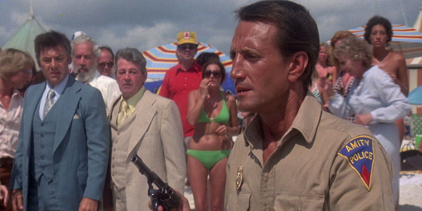 Every Jaws Movie Ranked, Worst To Best