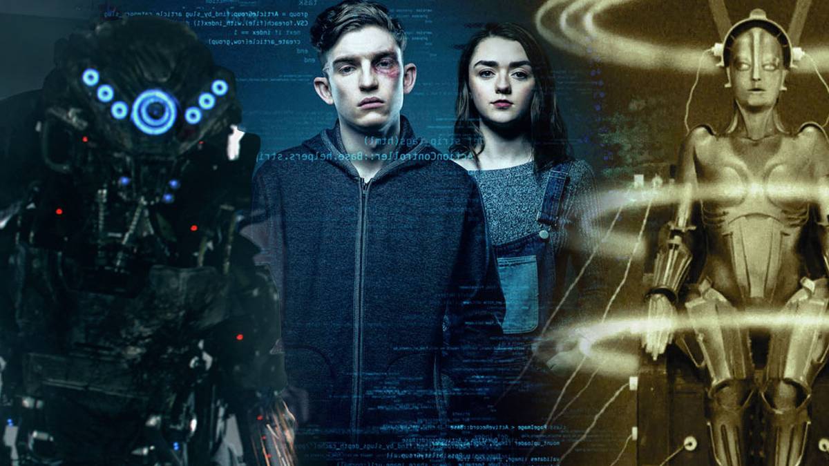 15 Awesome Sci-Fi Movies On Netflix Right Now