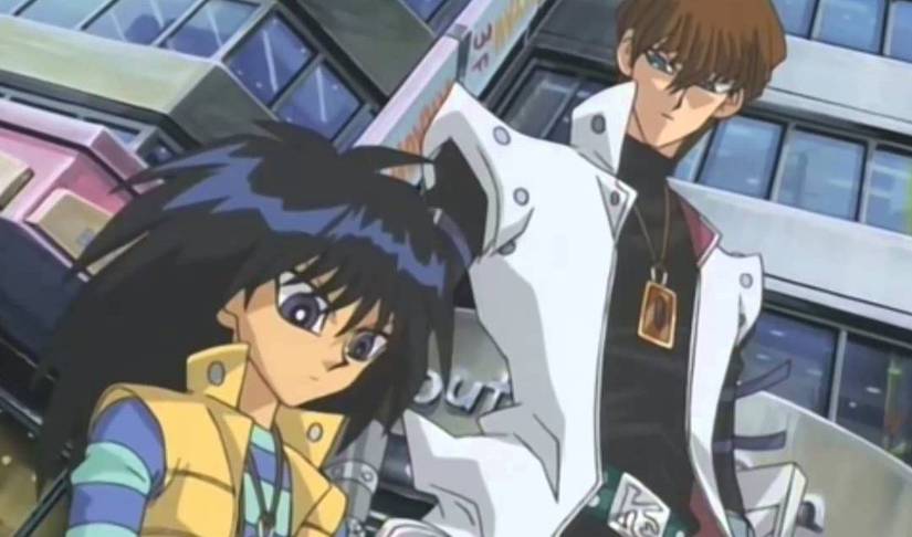 Yu-Gi-Oh!: Kaiba's 10 Most Used Trap Cards