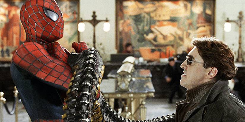 Doctor Strange 2: Sam Raimi Is Perfect Director For Multiverse of Madness