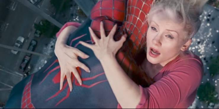 Here's why Spider-Man 3 is not a bad film