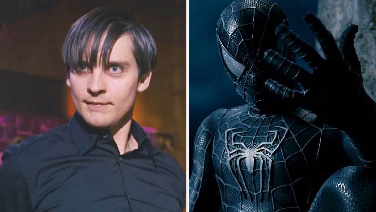 Reasons Spider-Man 3 Is Actually Underrated, image size:1200x675
