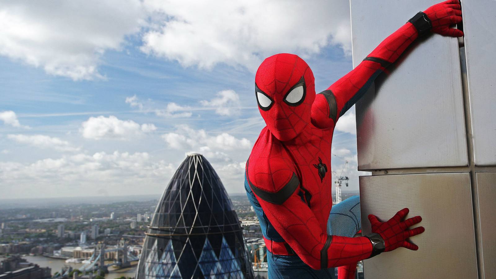Spider-Man: Homecoming AI Voice Actor Revealed
