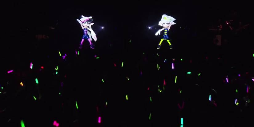 Things You Didn’t Know About Splatoon